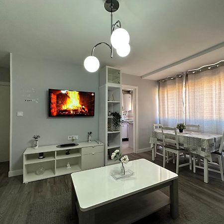Experiencia Inolvidable Nuestro Apartamento Unico Apartment Madrid Exterior photo