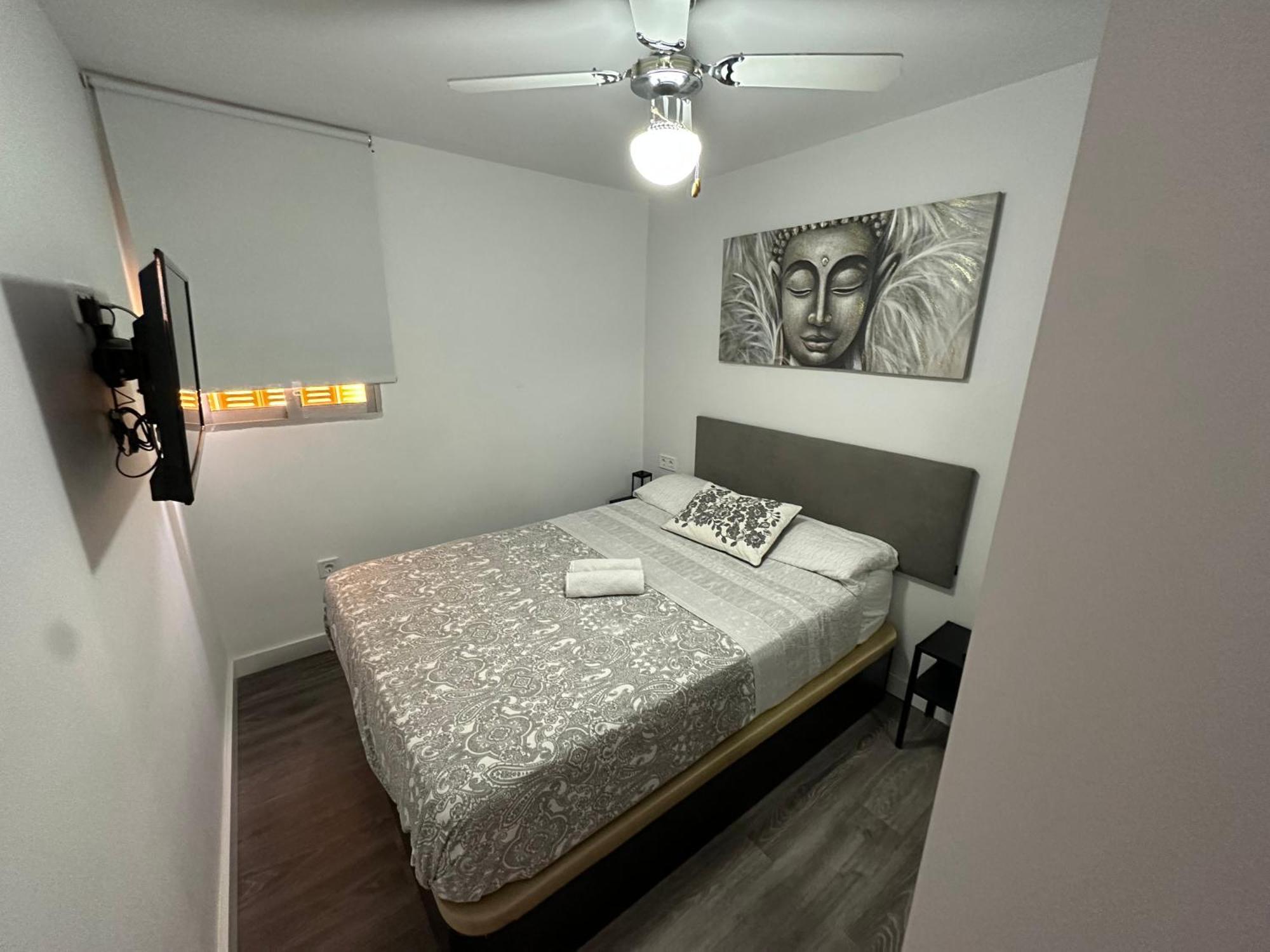 Experiencia Inolvidable Nuestro Apartamento Unico Apartment Madrid Exterior photo