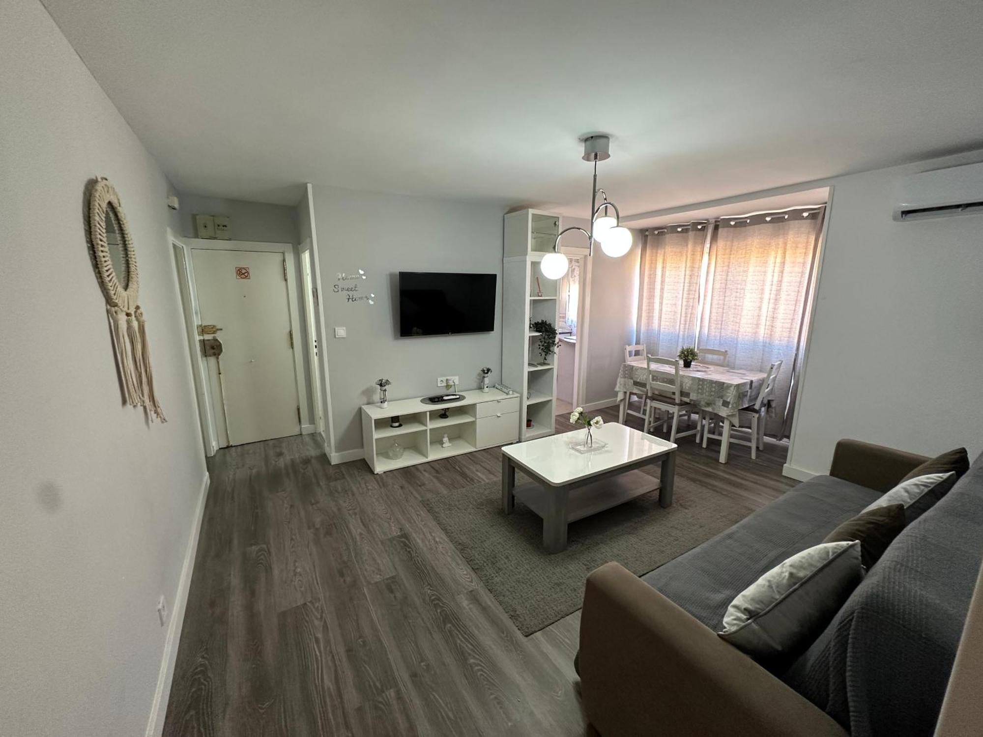 Experiencia Inolvidable Nuestro Apartamento Unico Apartment Madrid Exterior photo