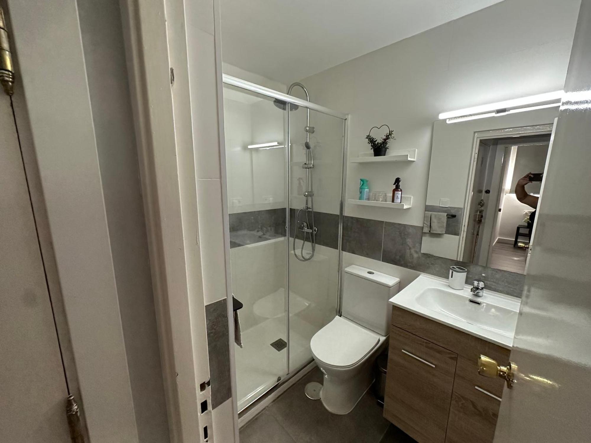 Experiencia Inolvidable Nuestro Apartamento Unico Apartment Madrid Exterior photo