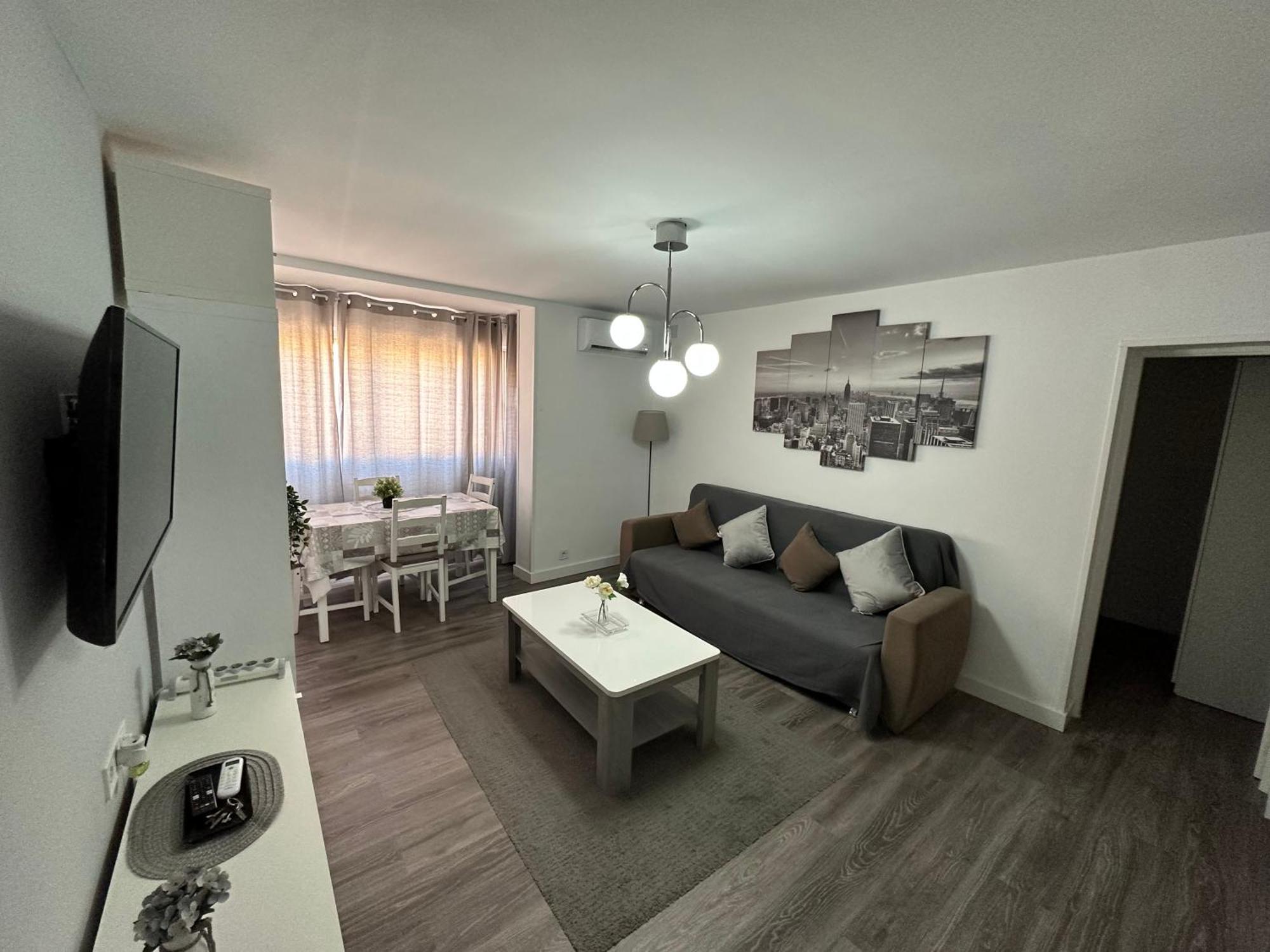 Experiencia Inolvidable Nuestro Apartamento Unico Apartment Madrid Exterior photo