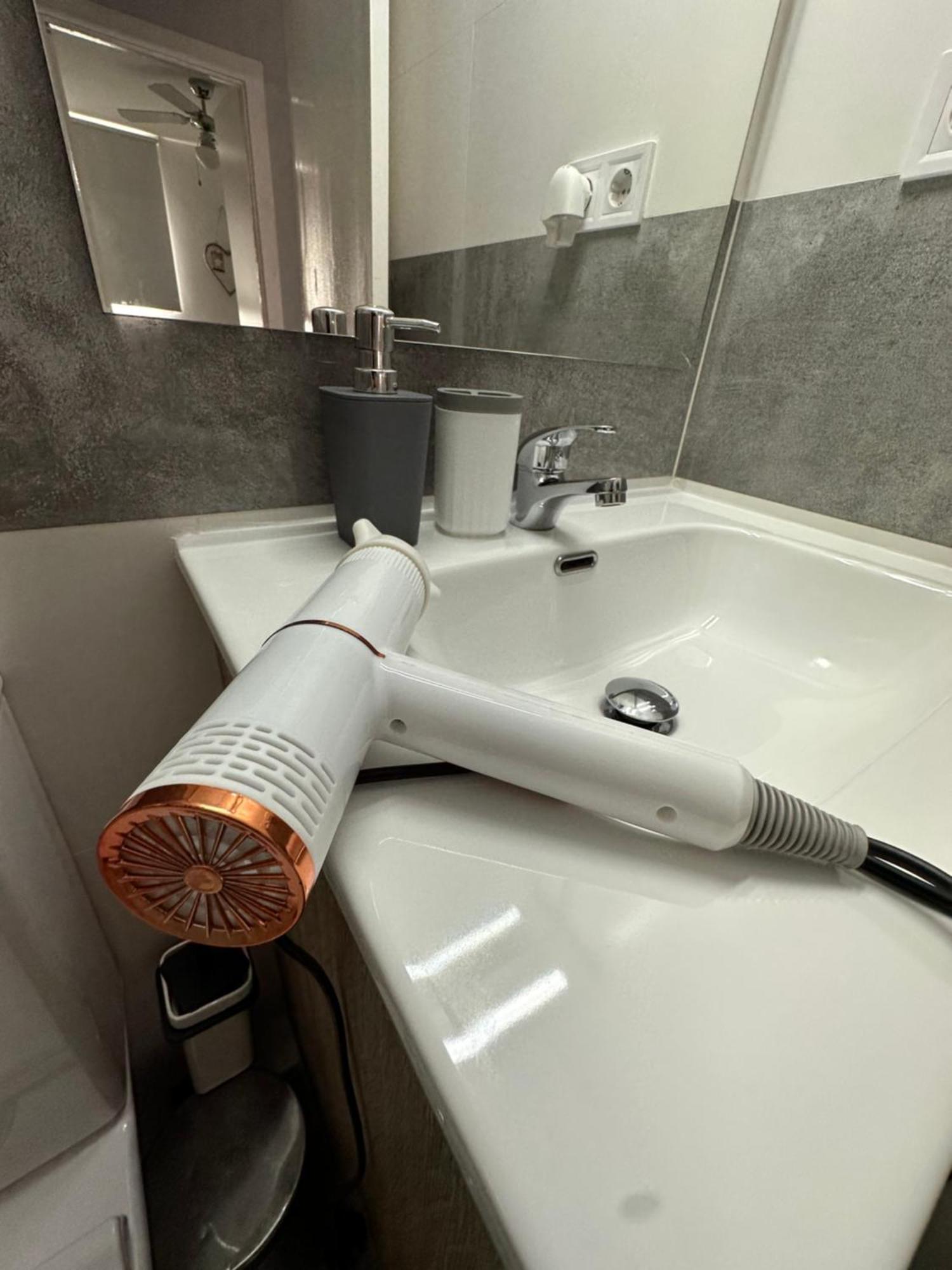 Experiencia Inolvidable Nuestro Apartamento Unico Apartment Madrid Exterior photo