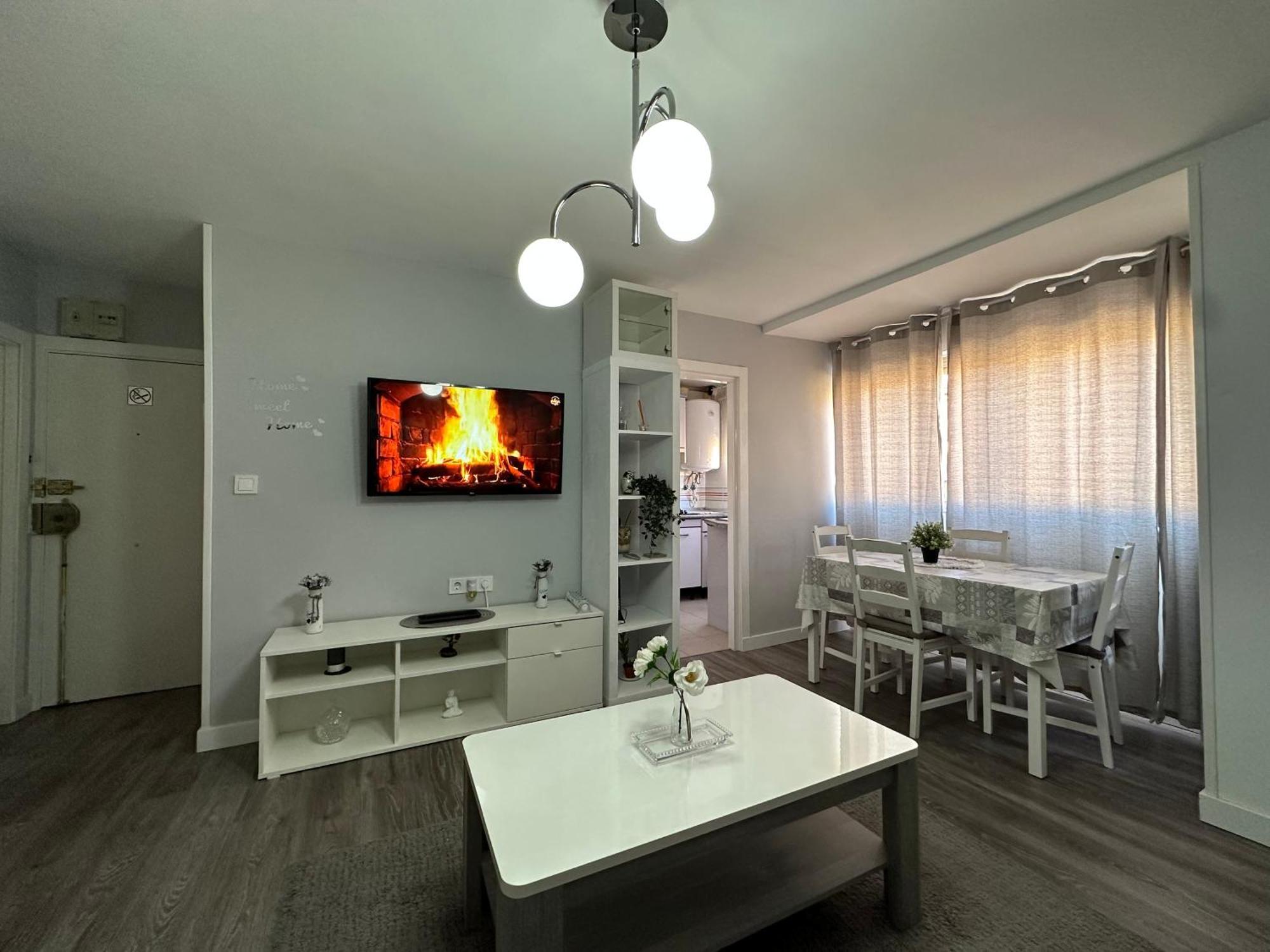 Experiencia Inolvidable Nuestro Apartamento Unico Apartment Madrid Exterior photo