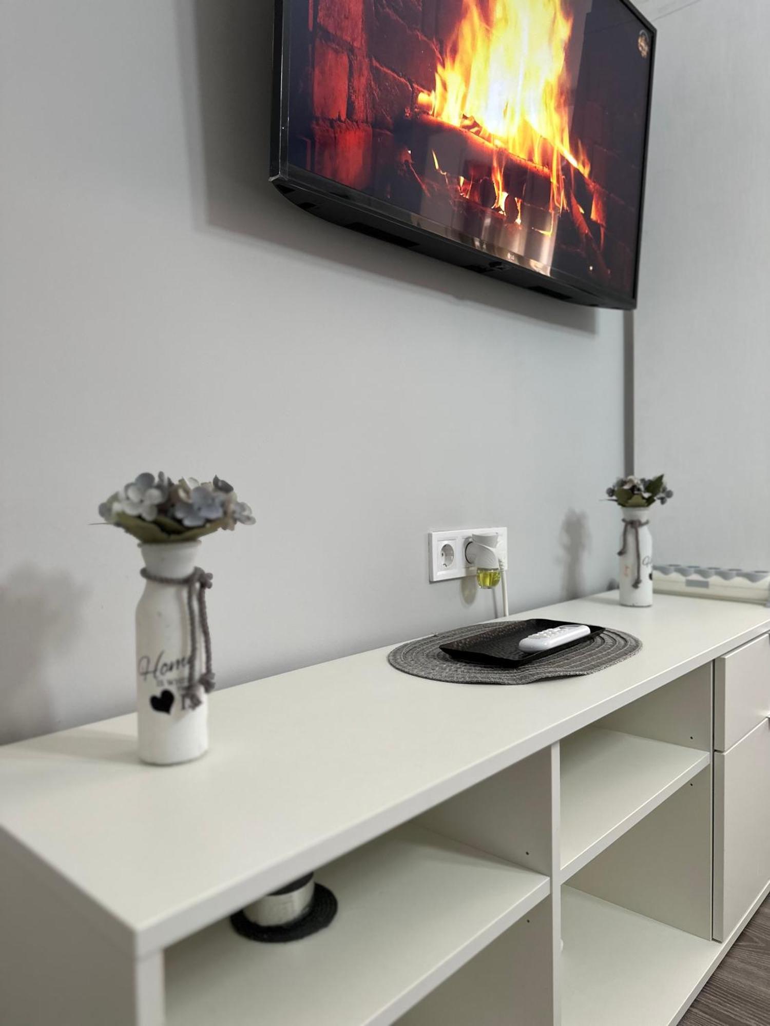 Experiencia Inolvidable Nuestro Apartamento Unico Apartment Madrid Exterior photo